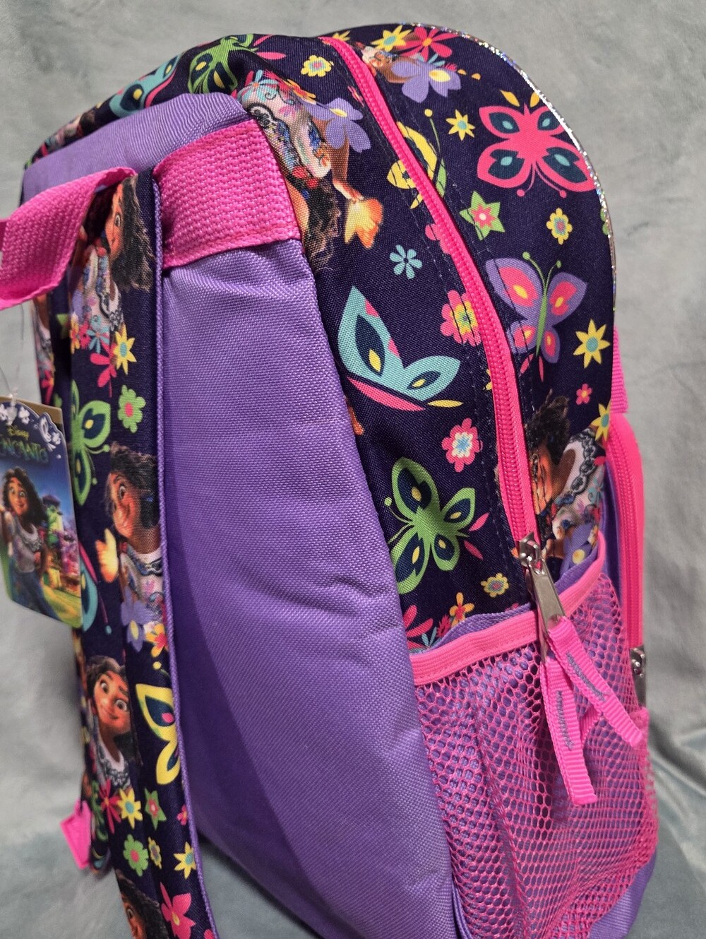 Encanto Backpack - Picture 3 of 4